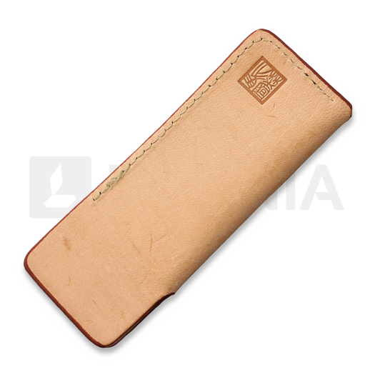 Складной нож Al Mar Falcon Lockback Bone