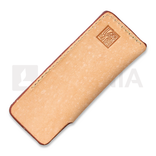 Складной нож Al Mar Hawk Lockback Bone