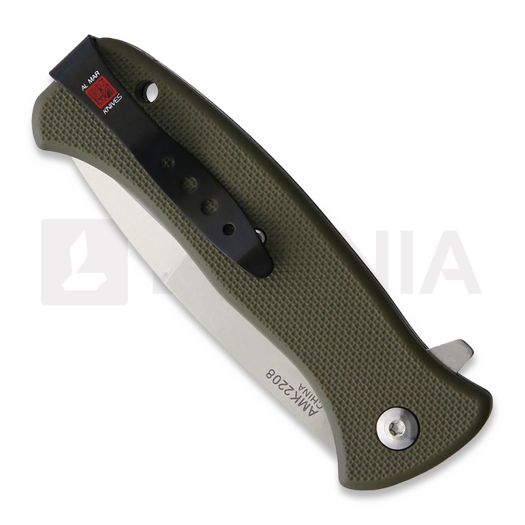 Briceag Al Mar Mini S.E.R.E 2020 OD