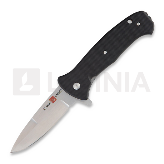 Складний ніж Al Mar Mini SERE 2020 Linerlock