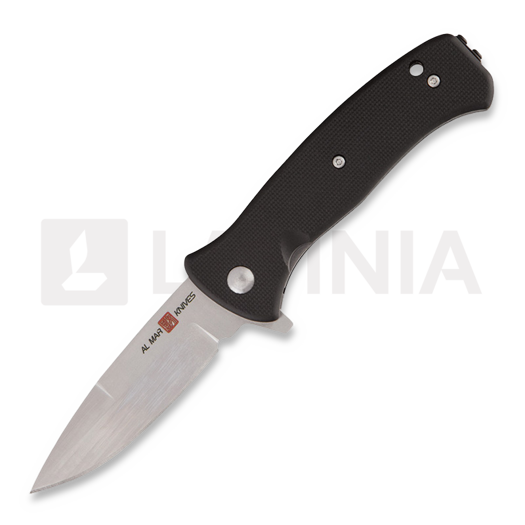 Складний ніж Al Mar S.E.R.E 2020 Linerlock