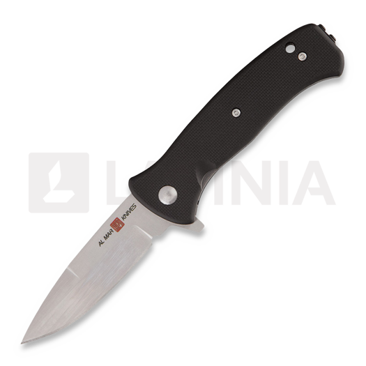 Saliekams nazis Al Mar S.E.R.E 2020 Linerlock
