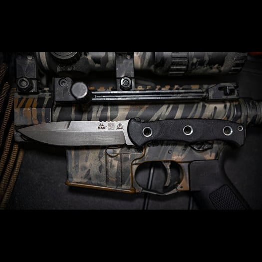 Al Mar Sere Operator Made By Tops