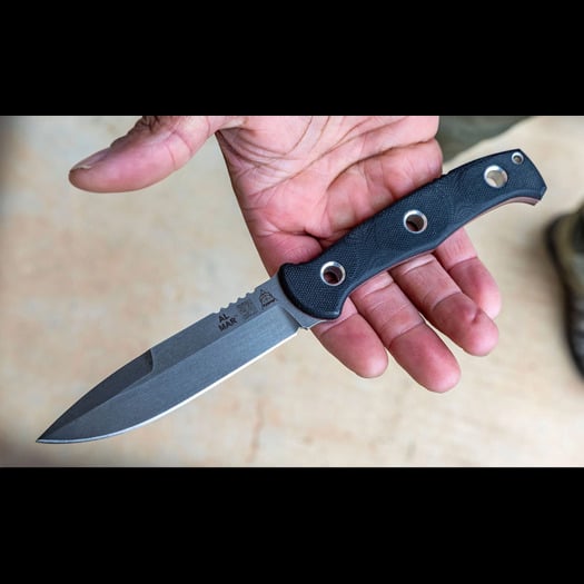 Al Mar Sere Operator Made By Tops