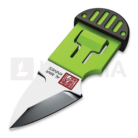 Al Mar Stinger In Gift Box Green