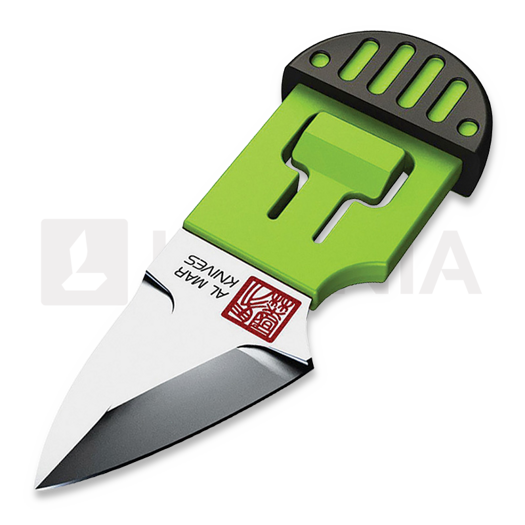 Al Mar Stinger In Gift Box Green