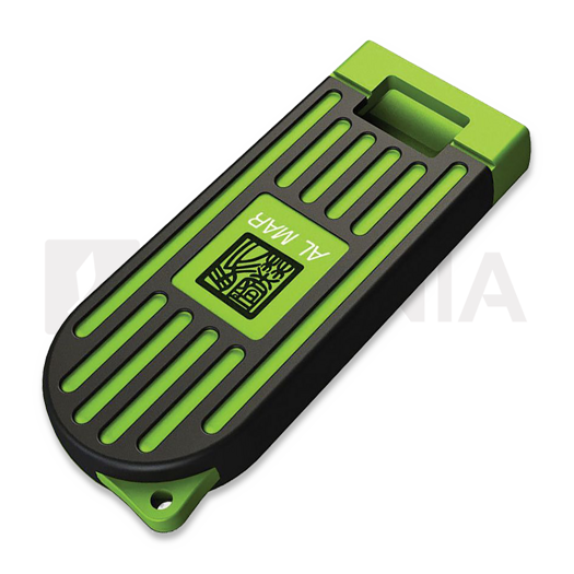 Al Mar Stinger In Gift Box Green