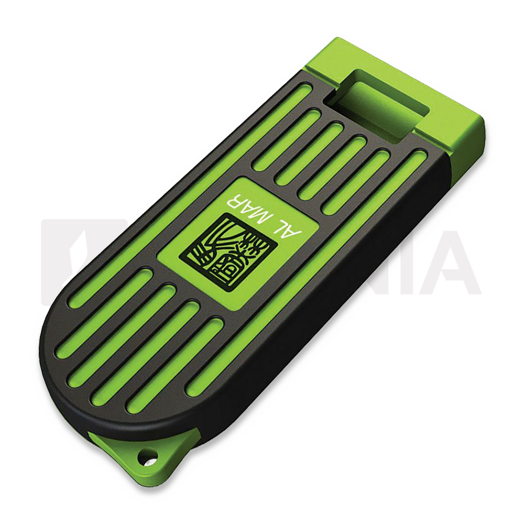 Al Mar Stinger In Gift Box Green