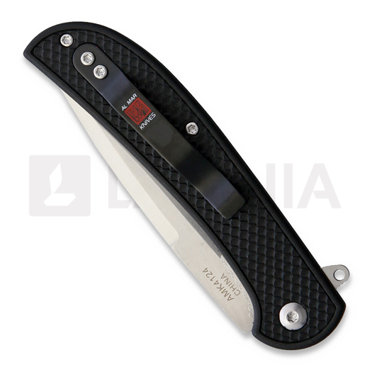 Navalha Al Mar Ultralight Falcon Linerlock