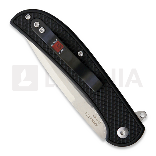 Al Mar Ultralight Falcon Linerlock 折叠刀