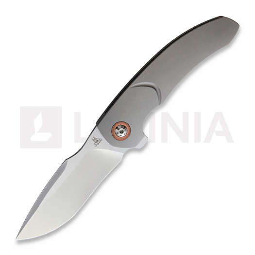 Couteau pliant Alliance Designs Deimos Copper