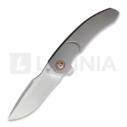 Couteau pliant Alliance Designs Deimos Copper