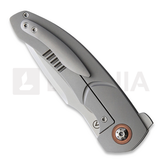 Zav&iacute;rac&iacute; nůž Alliance Designs Deimos Copper