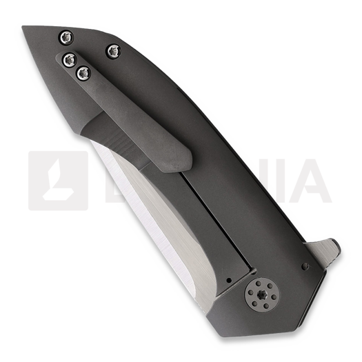 Alliance Designs Mini Veneno sulankstomas peilis