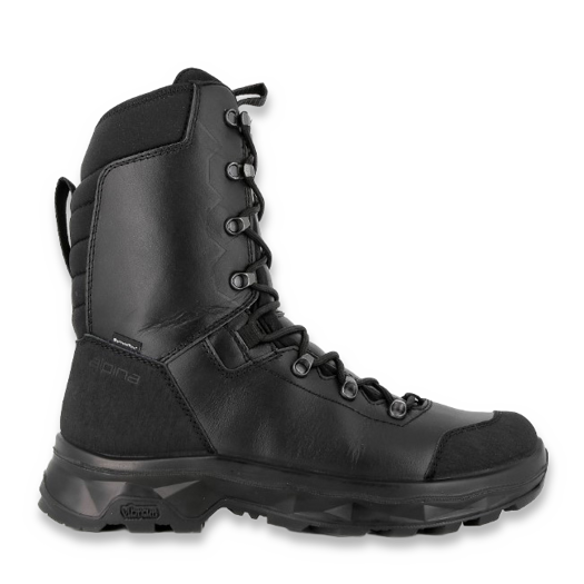 Alpina Thor High