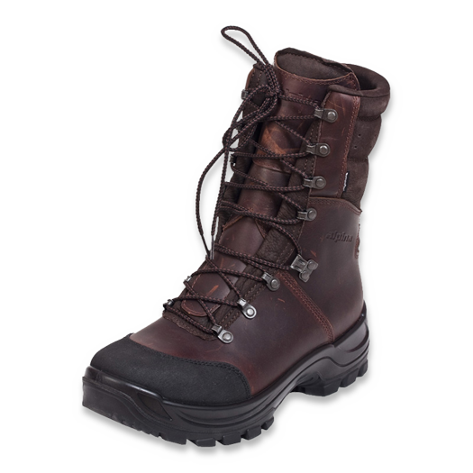 Puszābaki Alpina Trapper RJ