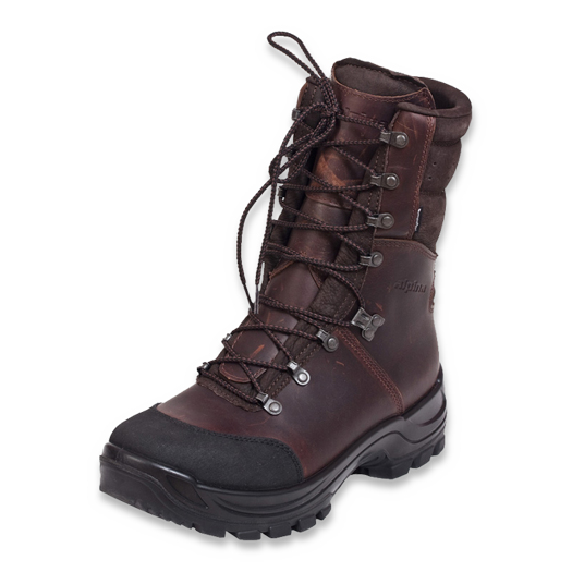 Alpina Trapper RJ boots