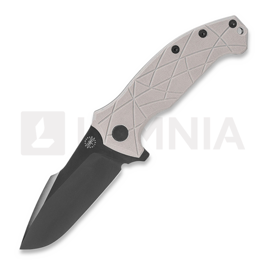 Amare Coloso foldekniv, coyote