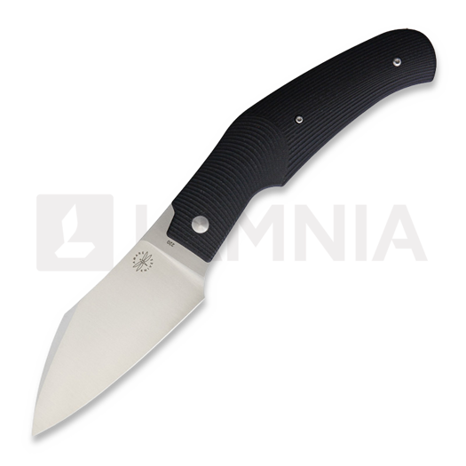 Amare Creator Slip Joint összecsukható kés, fekete