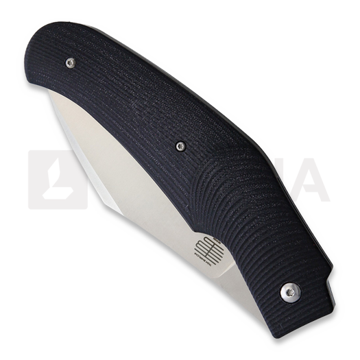 Zavírací nůž Amare Creator Slip Joint, černá