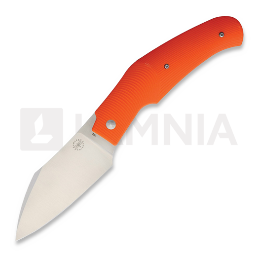 Liigendnuga Amare Creator Slip Joint, oranž