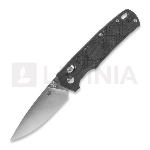 Skladací nôž Amare Field Bro Axis Lock, čierna