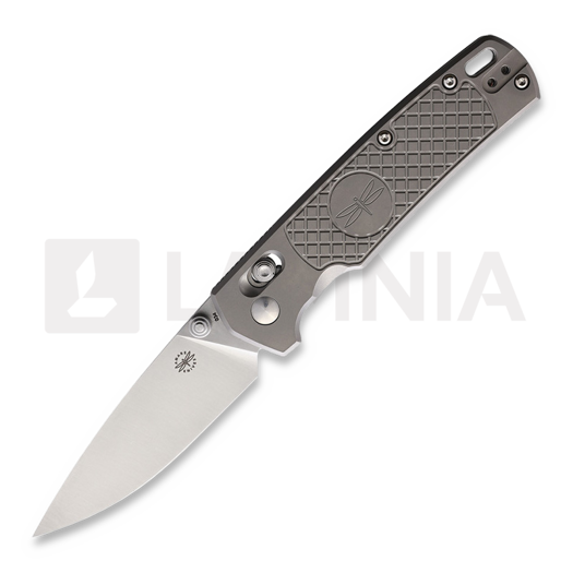 Saliekams nazis Amare Field Bro Axis Lock Titanium