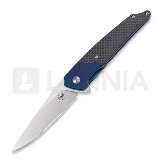 Liigendnuga Amare Pocket Peak, sinine