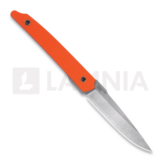 Amare Pocket Peak Fixed Blade