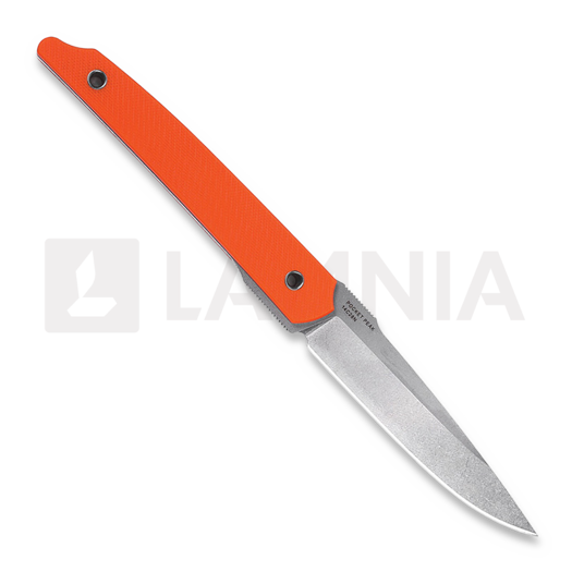 Amare Pocket Peak Fixed Blade