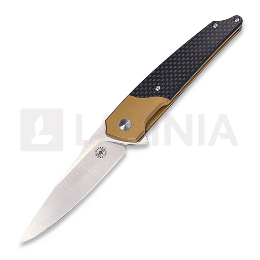 Saliekams nazis Amare Pocket Peak, gold