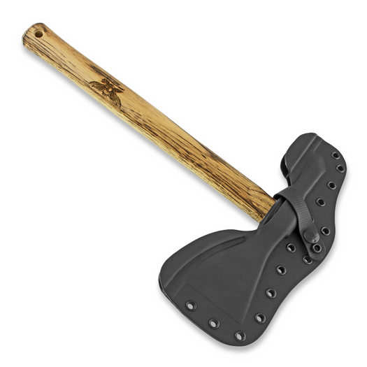 Ascia tomahawk American Tomahawk Model 1, hickory