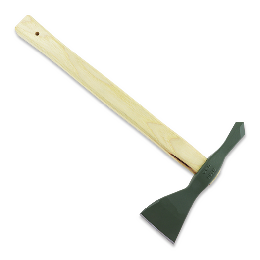 American Tomahawk Model 1 Hickory tomahawk, olive drab