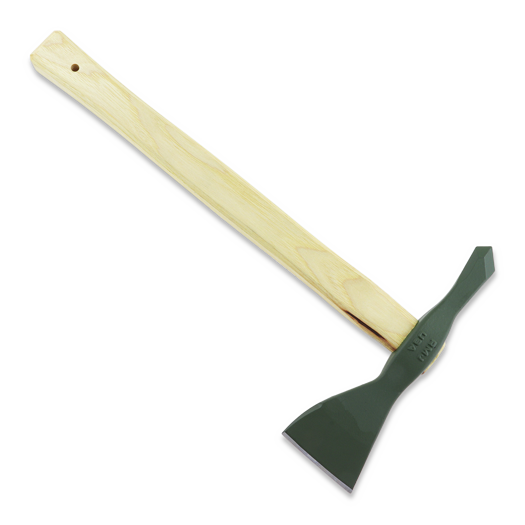 Ascia tomahawk American Tomahawk Model 1 Hickory, verde