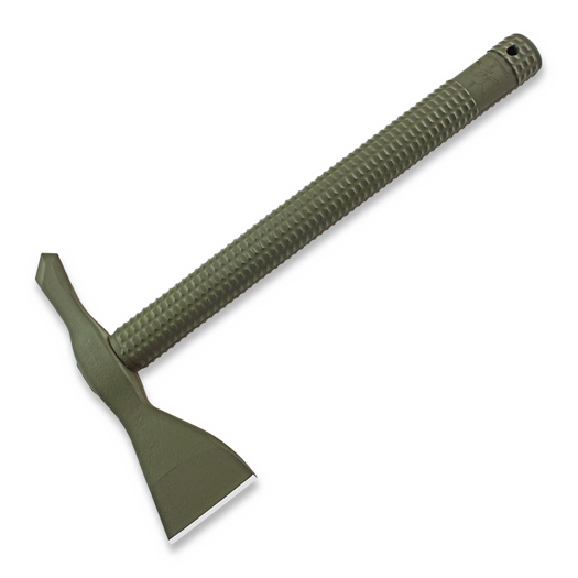 American Tomahawk Model 1 战斧, nylon, 綠色