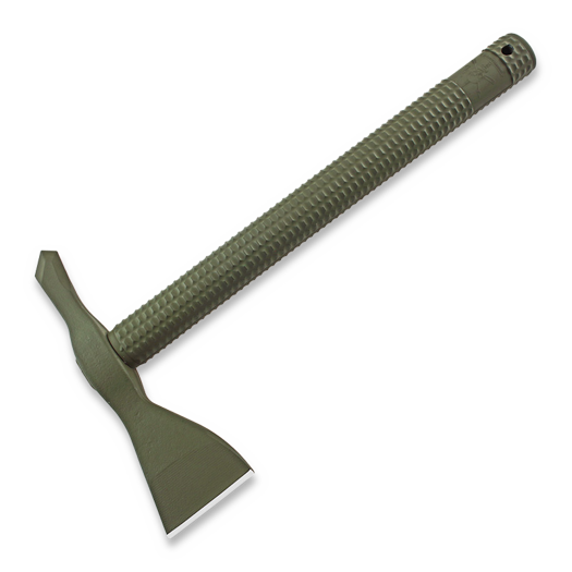 Томагавк American Tomahawk Model 1, nylon, зелений