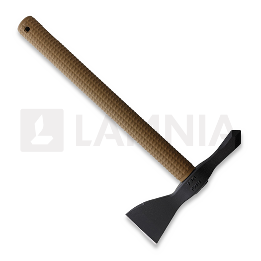 Kirves American Tomahawk Model 1 Tomahawk Black/Coyote Nylon
