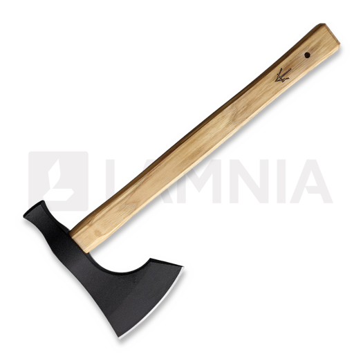 American Tomahawk Model 2 Hickory Handle