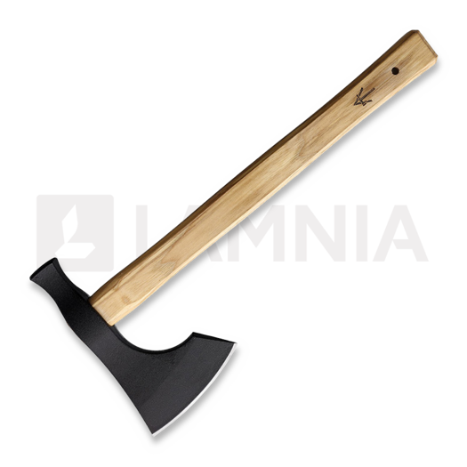 American Tomahawk Model 2 Hickory Handle