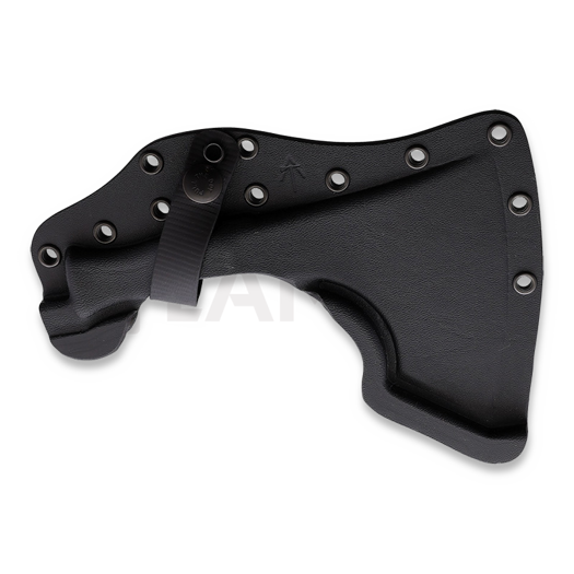 American Tomahawk Model 2 Hickory Handle