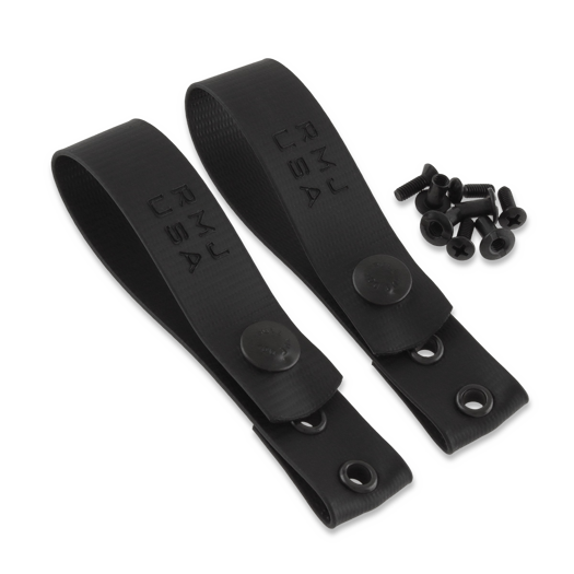 Ascia tomahawk American Tomahawk Model 2, nylon