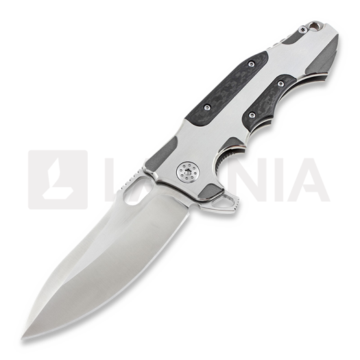 Coltello Andre de Villiers Hummer