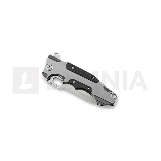 Nůž Andre de Villiers Hummer