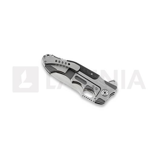 Nůž Andre de Villiers Hummer