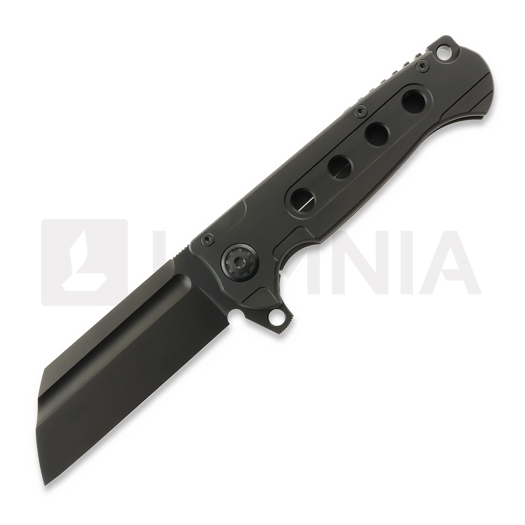 Сгъваем нож Andre de Villiers Large Butcher, Kalguard