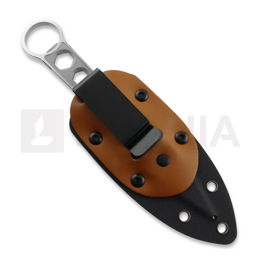 Andre de Villiers Mechanic Spike kniv