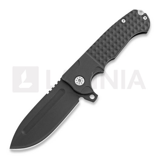 Andre de Villiers Pathfinder foldekniv