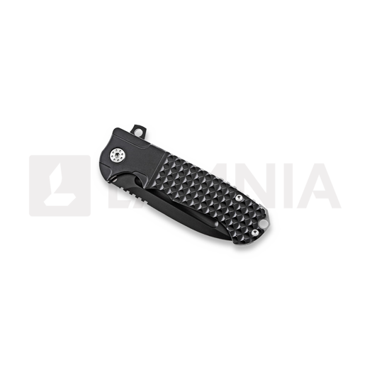 Andre de Villiers Pathfinder foldekniv