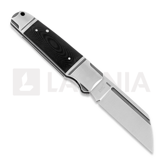 Zavírací nůž Andre de Villiers Pocket Butcher Slip Joint