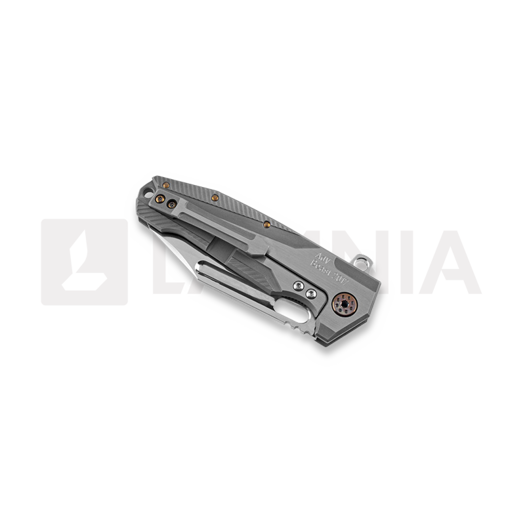 Zav&iacute;rac&iacute; nůž Andre de Villiers The Beast